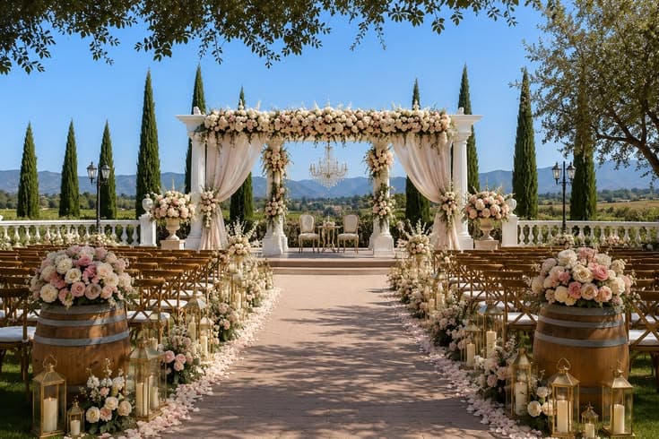 Wedding Slide 1