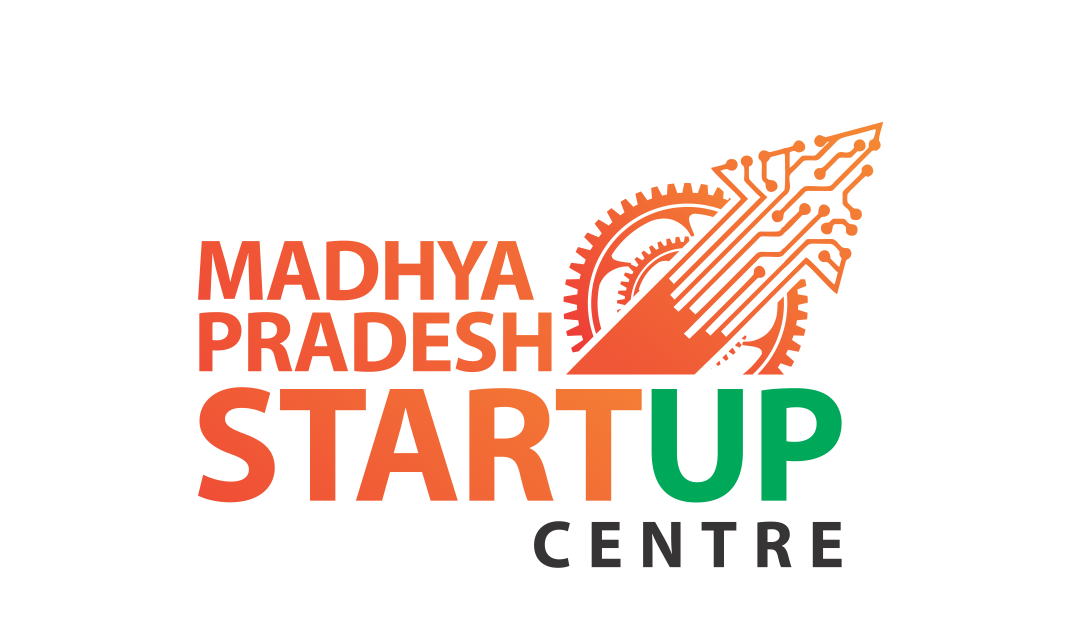 MP Startup Centre Logo